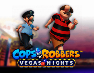 Cops N Robbers Vegas Nights Free Play In Demo Mode Cops N Robbers Vegas Nights Free Play In Demo Mode