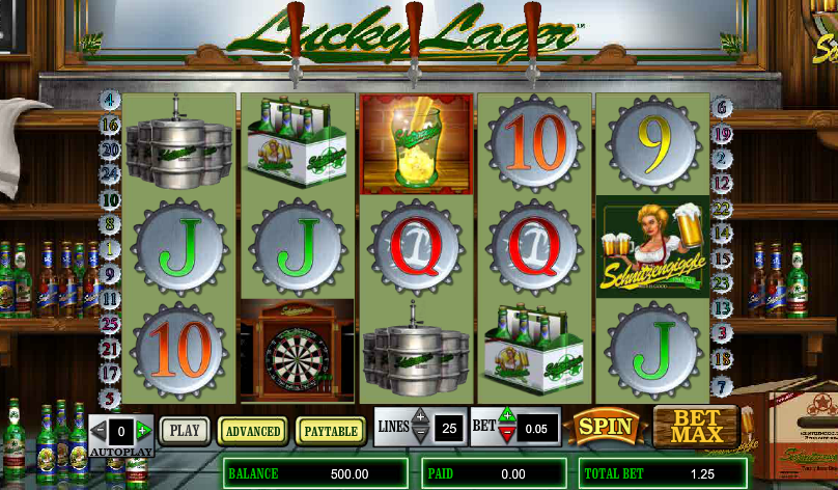 Slots de cassino Casino Mania Slots de cassino Casino Mania