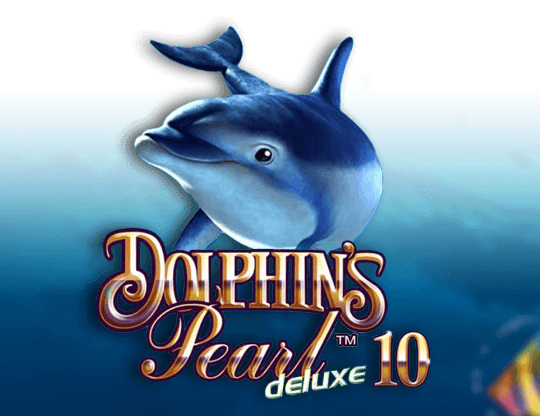 Dolphins Pearl Deluxe 10
