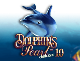 Dolphins Pearl Deluxe 10
