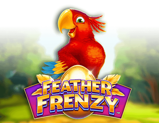 Feather Frenzy