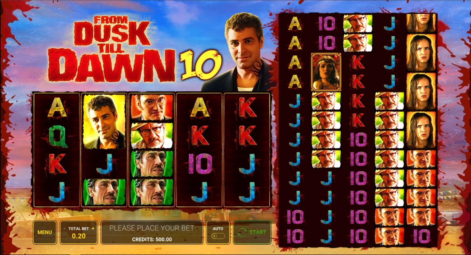 dusk till dawn free