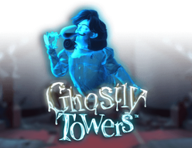 Ghostly Towers