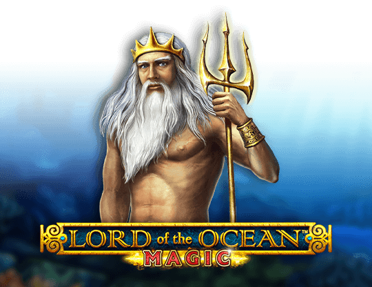 Lord of the Ocean Magic