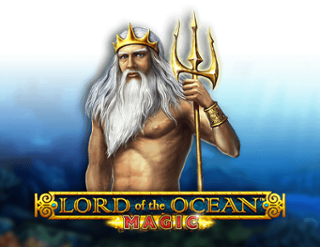 Lord of the Ocean Magic Free Play in Demo Mode