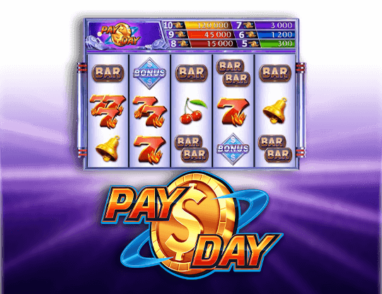 Pay Day