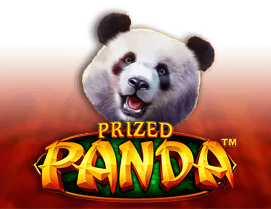 Prized Panda