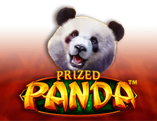 Prized Panda