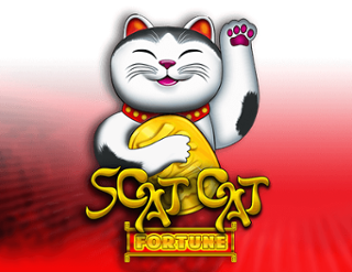 Scat Cat Fortune