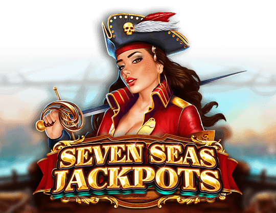 Seven Seas Jackpot