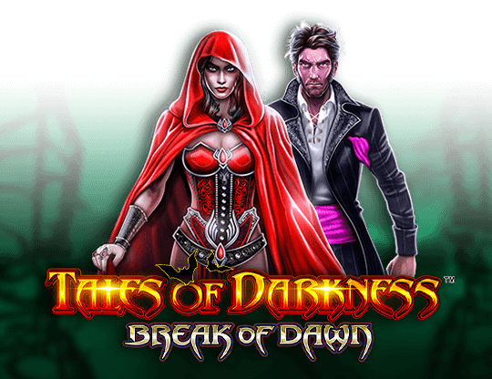 Tales of Darkness Break of Dawn
