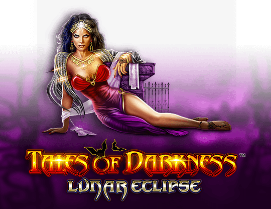 Tales of Darkness Full Moon