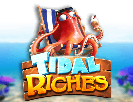 Tidal Riches