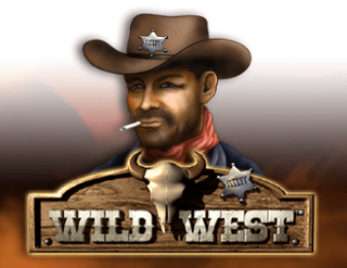 Wild West Free Play in Demo Mode