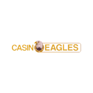 Casino Eagles Logo