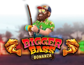 Bigger Bass Bonanza