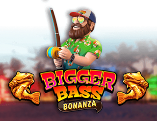 Fishing for Wins: A Casino Review through Playing Bigger Bass Bonanza