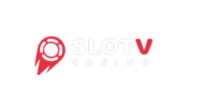 SlotV Casino Logo