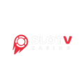 SlotV Casino Logo