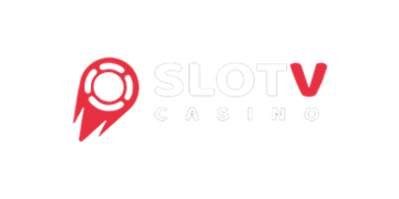 SlotV Casino Logo