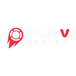 SlotV Casino Logo