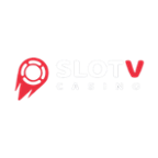 SlotV Casino Logo