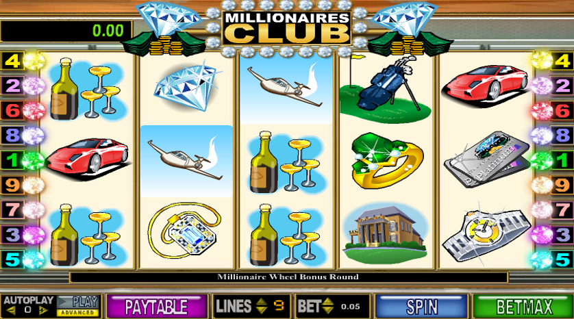 Millionaires Club 2 Free Slots.png