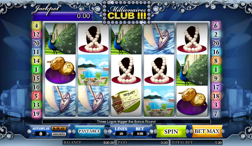 Millionaires Club 3 Free Slots.png