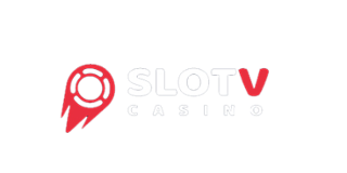 SlotV Casino DE Logo
