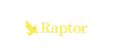 Raptor Casino Logo