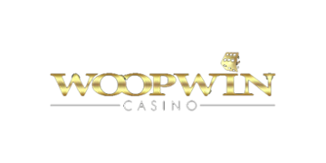 Woopwin Casino Logo