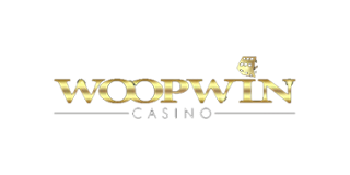 Woopwin Casino logo