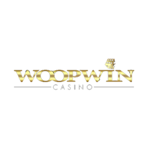 Woopwin Casino Logo