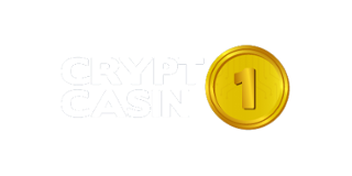 Crypto1Casino Logo