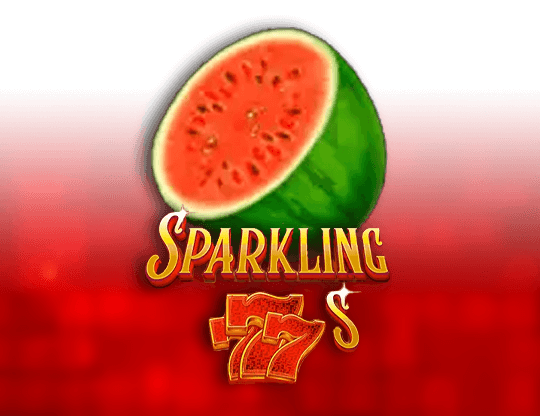 Sparkling 777's