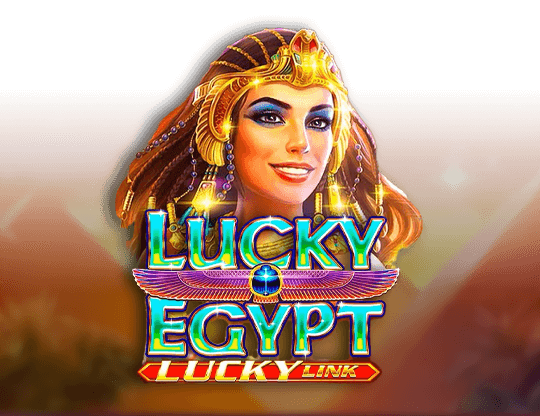 Lucky Egypt