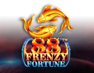 88 Frenzy Fortune