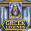 Greek Legends