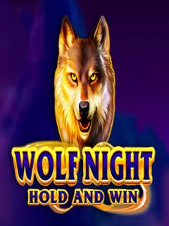 Wolf Night