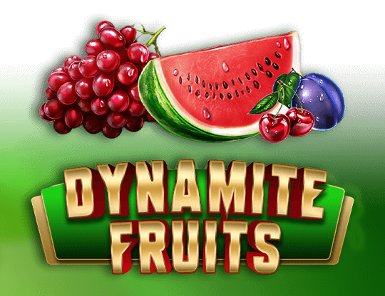 Dynamite Fruits
