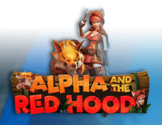 Alpha and the Red Hood