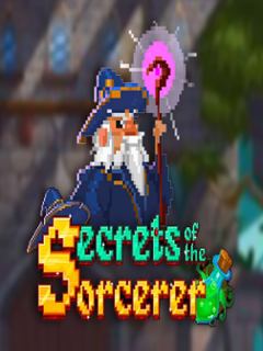 Secrets of Sorcerer