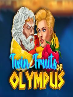 Twin Fruits of Olympus