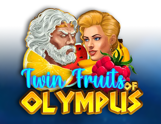 Twin Fruits of Olympus