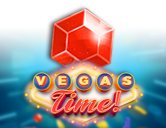 Vegas Time!