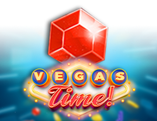 Vegas Time!