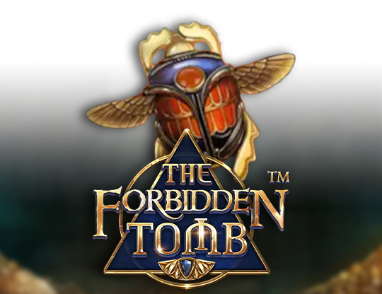 The Forbidden Tomb