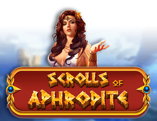 Scrolls of Aphrodite