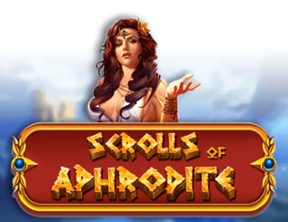 Scrolls of Aphrodite