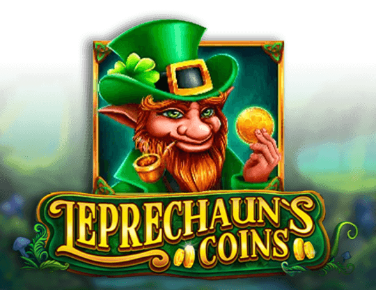 Leprechaun's Coins